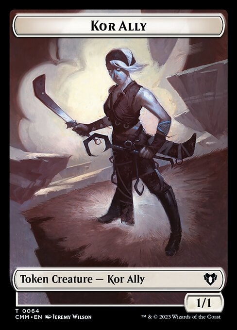 Kor Ally (tcmm)