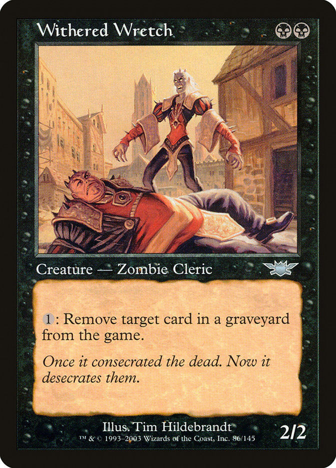 Withered Wretch (lgn)