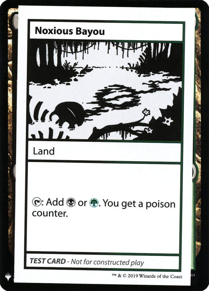Noxious Bayou (CMB1) (118)