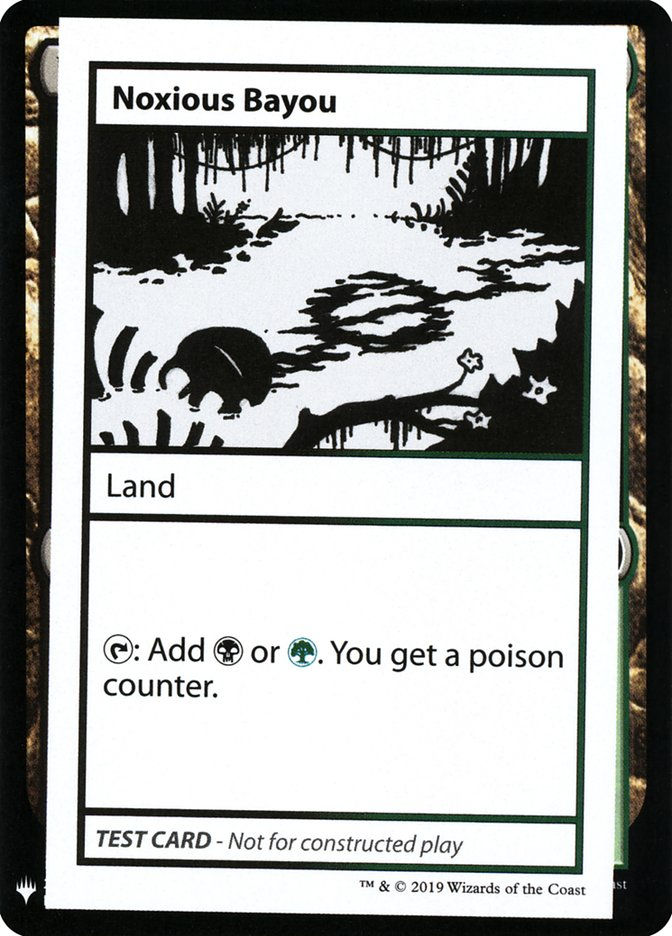 Noxious Bayou (CMB1) (118)