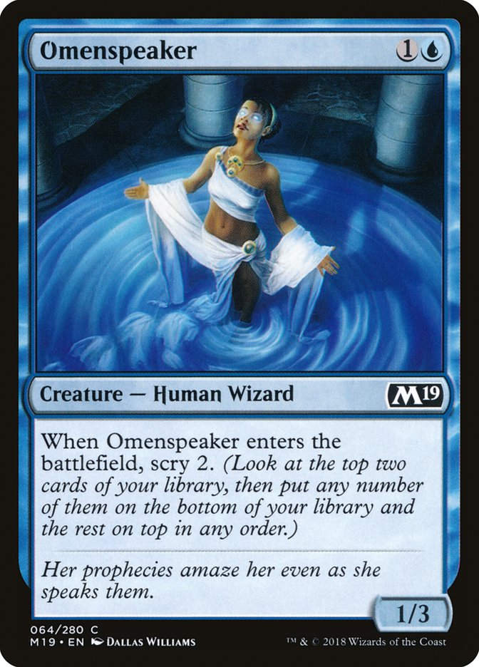 Omenspeaker (M19) (64)