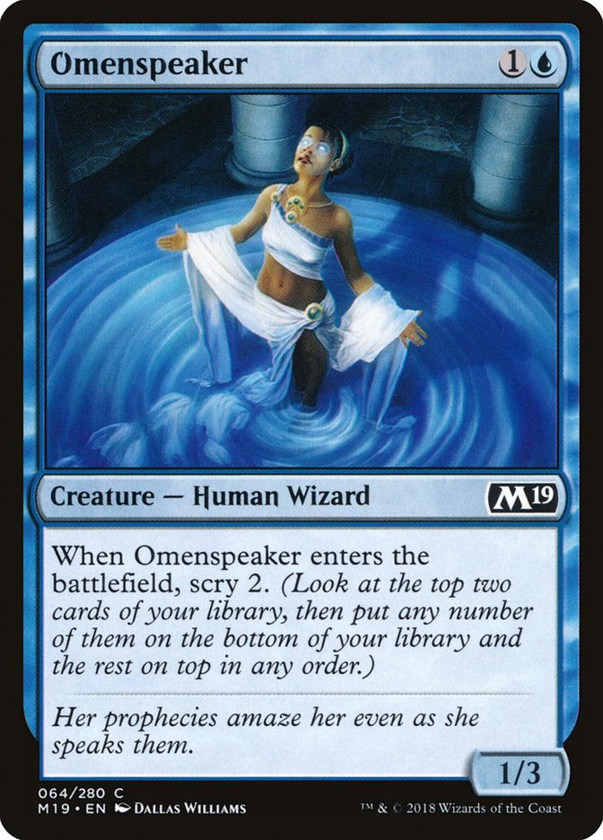 Omenspeaker (M19) (64)