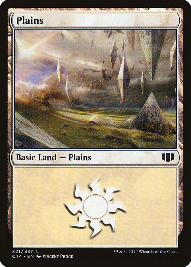Plains (c14)