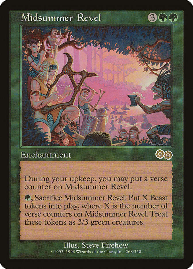 Midsummer Revel (USG) (268)