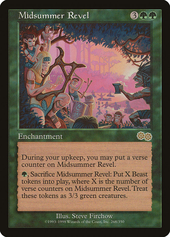 Midsummer Revel (USG) (268)