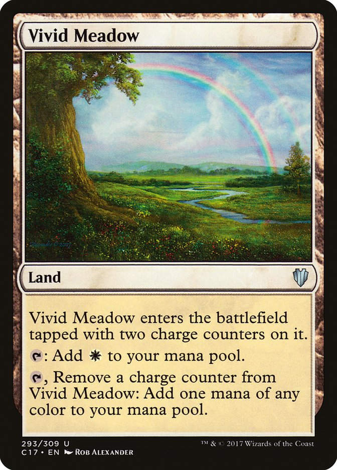 Vivid Meadow (c17)