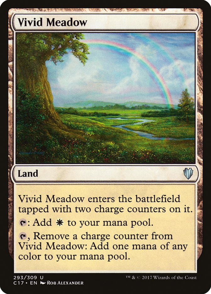Vivid Meadow (c17)