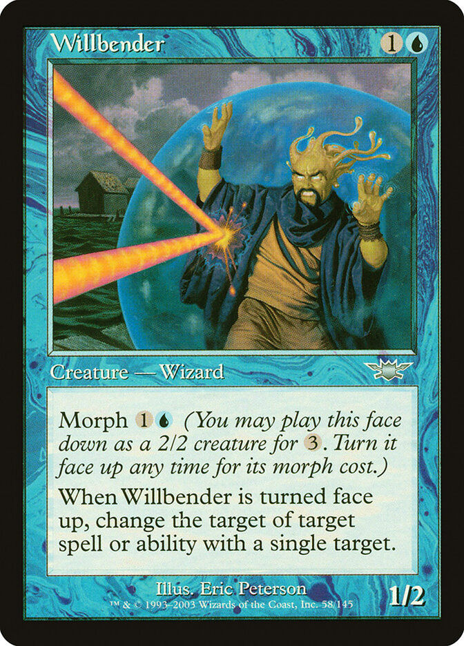 Willbender (LGN) (58)