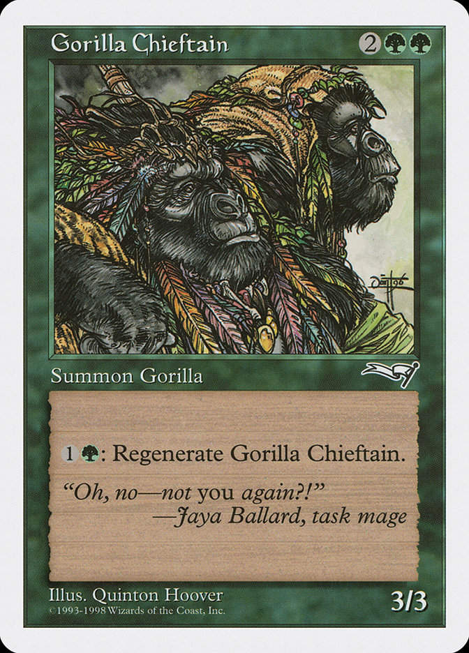 Gorilla Chieftain (ATH) (57)