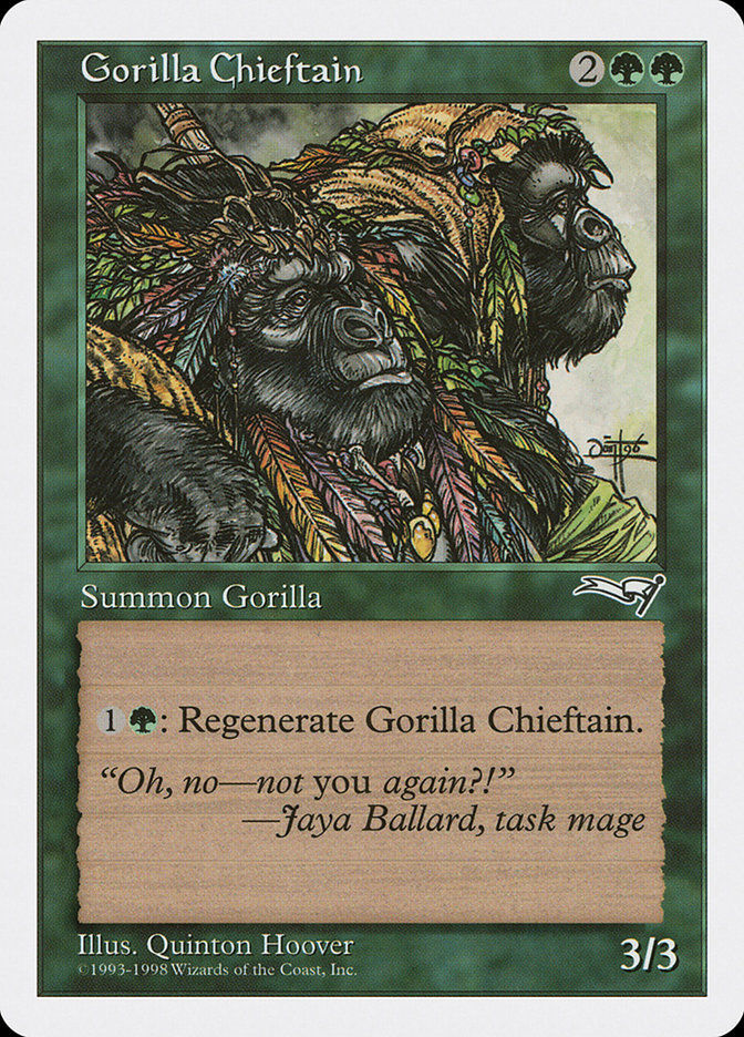 Gorilla Chieftain (ATH) (57)