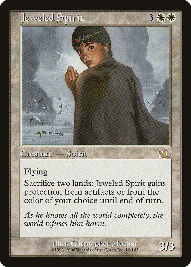 Jeweled Spirit (PCY) (12)