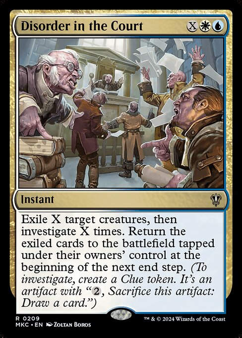 Disorder in the Court (mkc) (209)