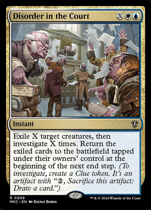 Disorder in the Court (mkc) (209)