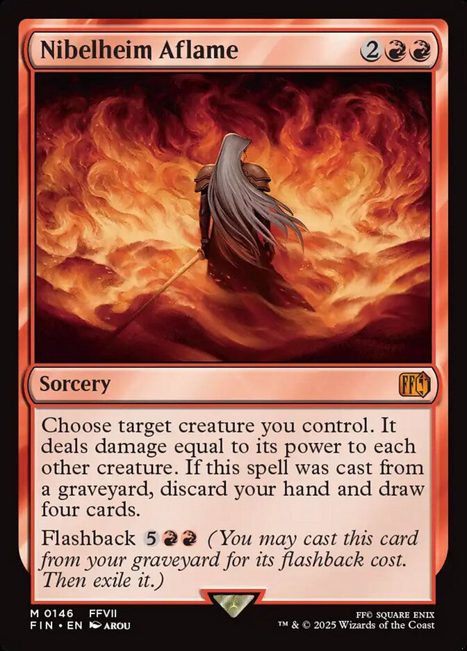 Nibelheim Aflame (FIN) (146)