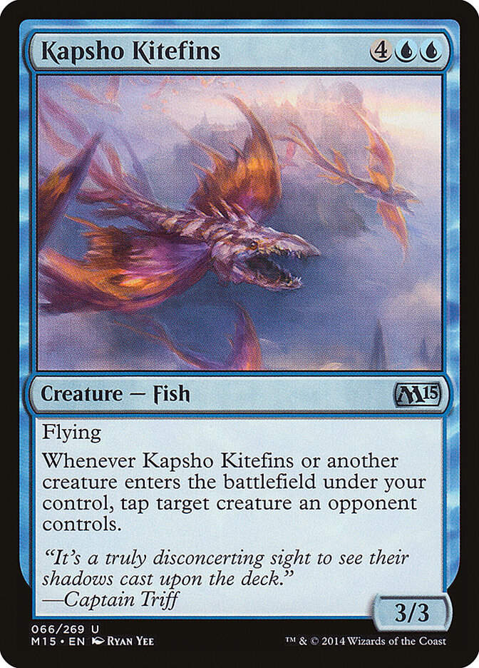 Kapsho Kitefins (M15) (66)