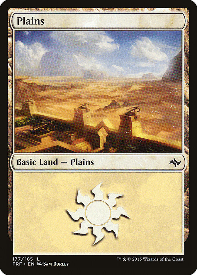 Plains (FRF) (177)