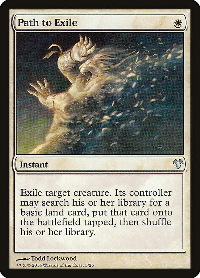 Path to Exile (md1)