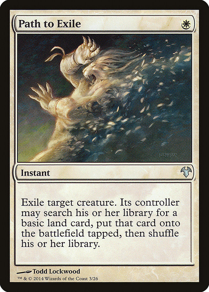Path to Exile (md1)