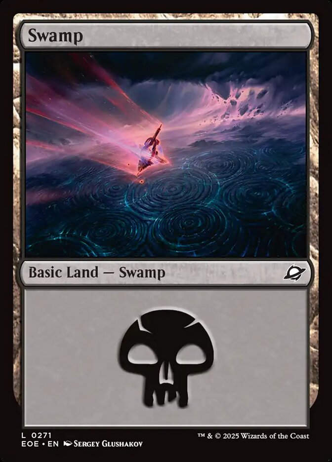 Swamp (EOE) (271)