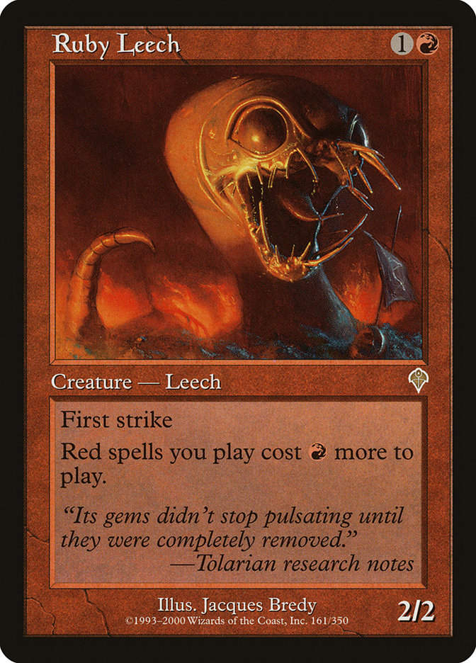 Ruby Leech (INV) (161)