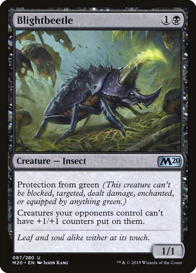 Blightbeetle (M20) (87)