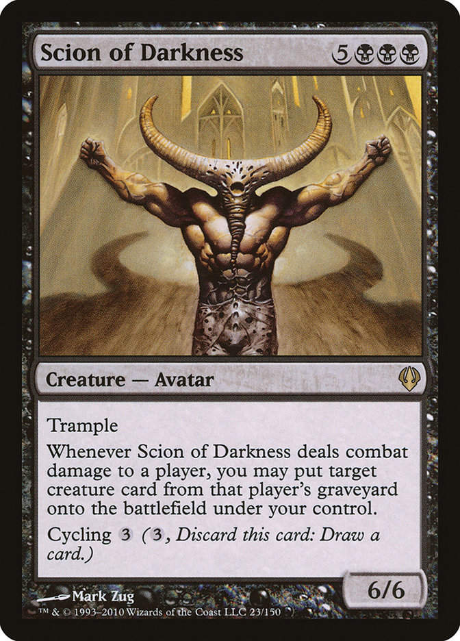 Scion of Darkness (ARC) (23)