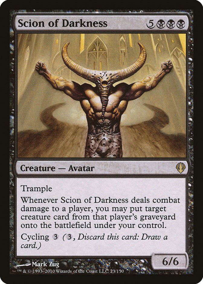 Scion of Darkness (ARC) (23)