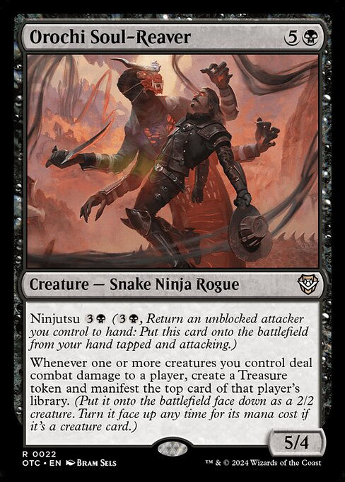 Orochi Soul-Reaver (otc) (22)