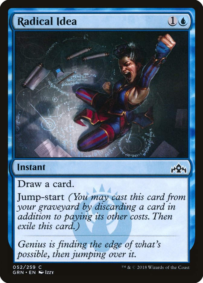 Radical Idea (GRN) (52)