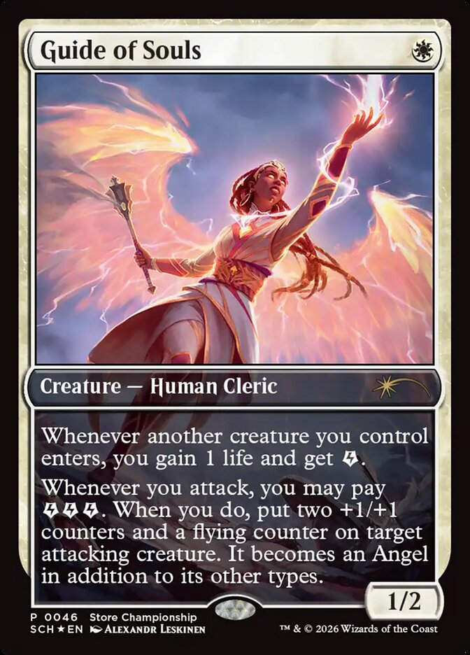 Guide of Souls (SCH) (46)
