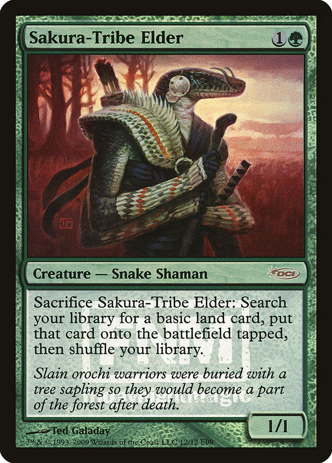 Sakura-Tribe Elder (f09)