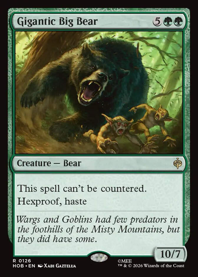 Gigantic Big Bear (HOB) (126)