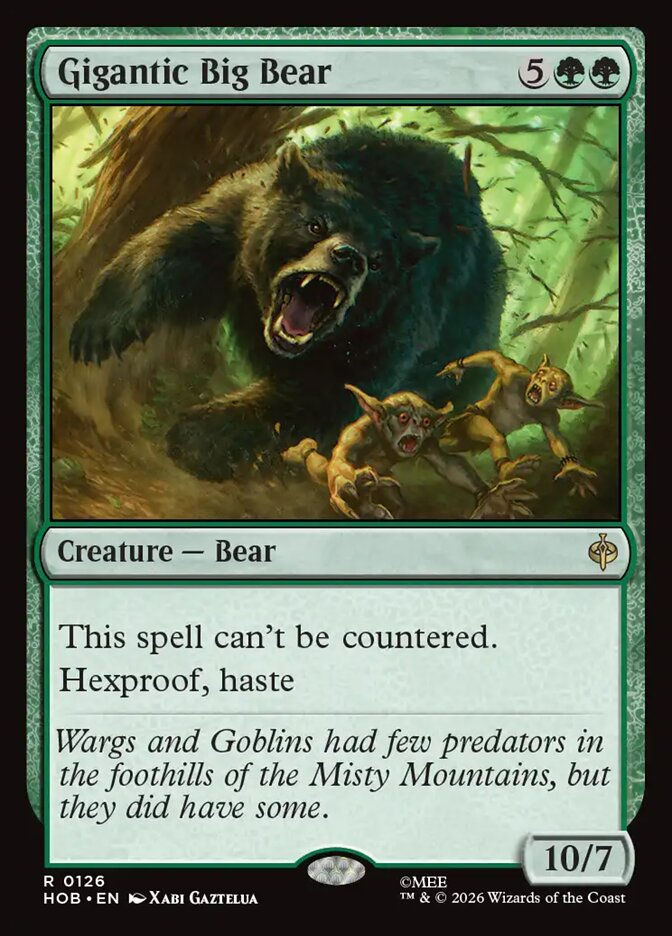 Gigantic Big Bear (HOB) (126)