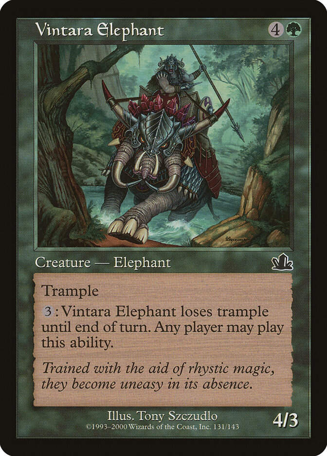 Vintara Elephant (PCY) (131)