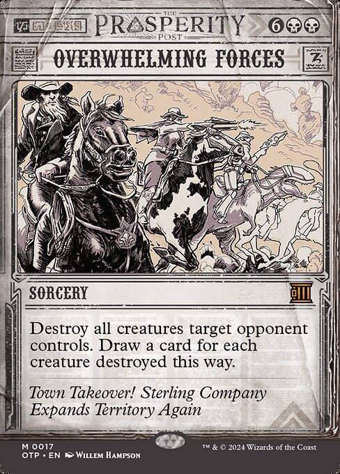 Overwhelming Forces (otp) (17)