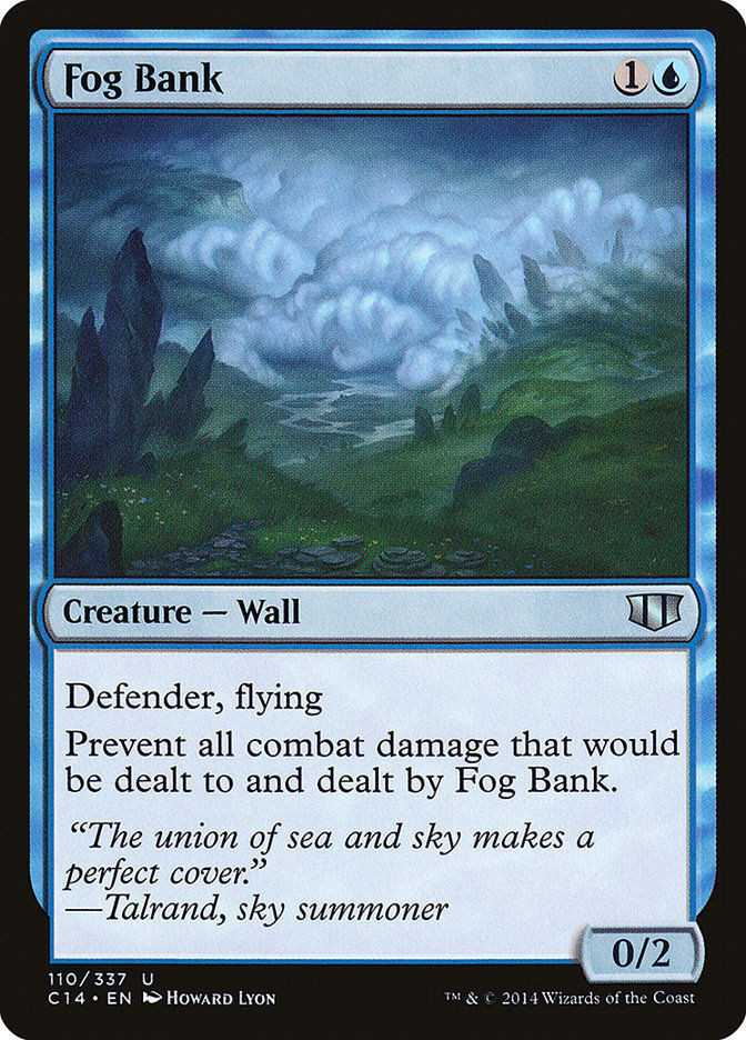 Fog Bank (c14)