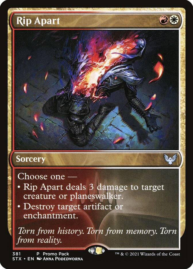 Rip Apart (STX) (381)