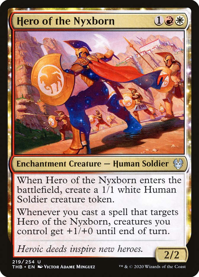 Hero of the Nyxborn (THB) (219)