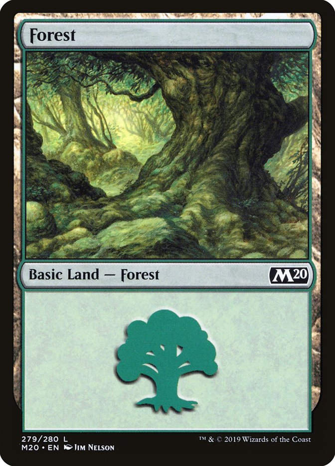 Forest (M20) (279)