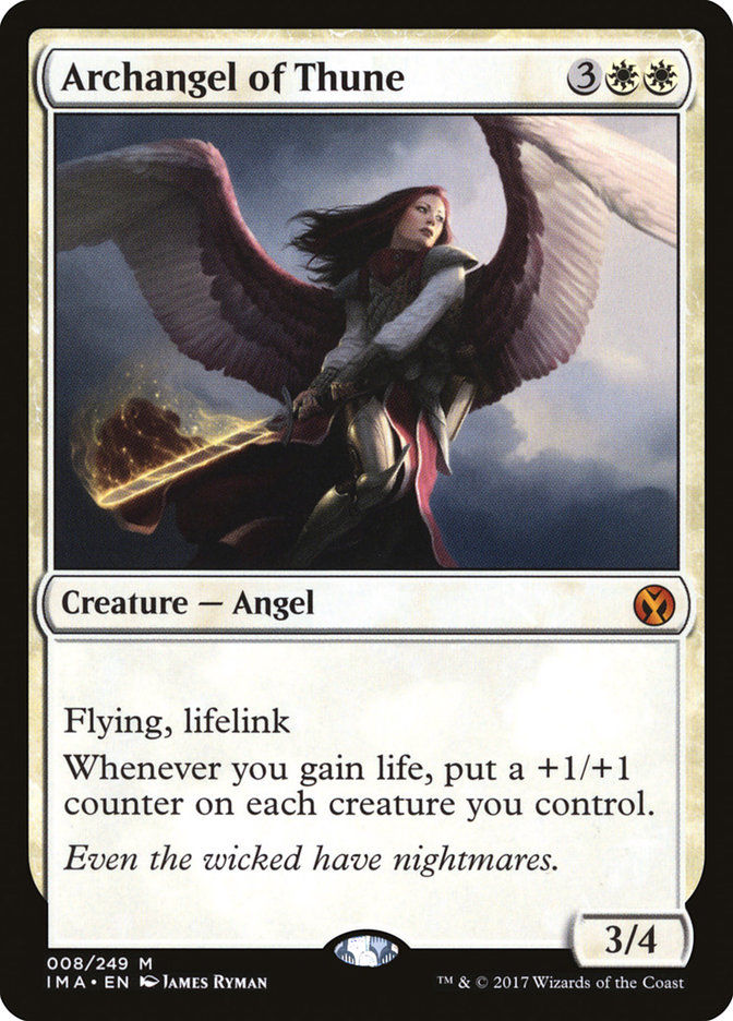 Archangel of Thune (ima)