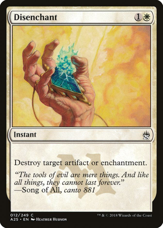 Disenchant (A25) (12)