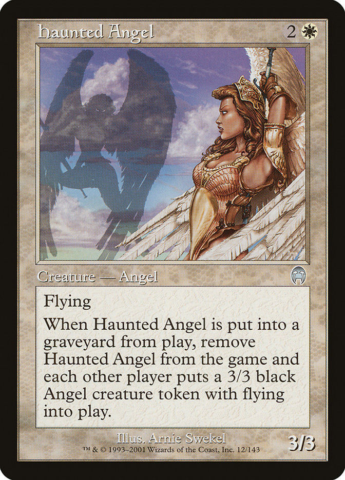 Haunted Angel (APC) (12)