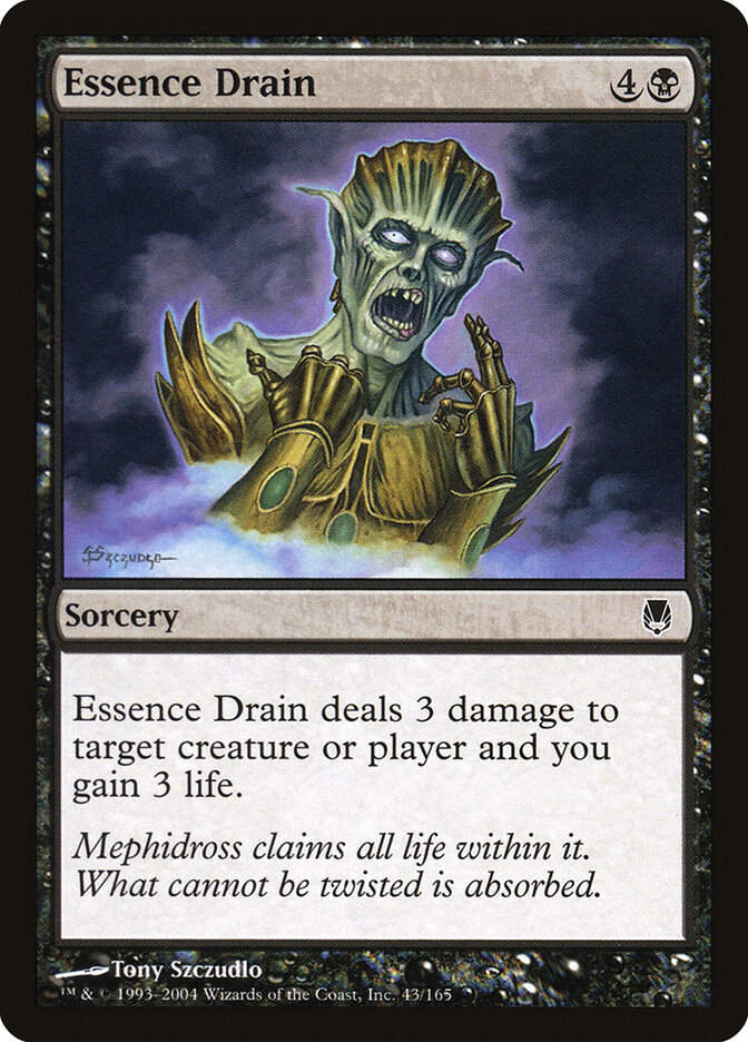 Essence Drain (DST) (43)