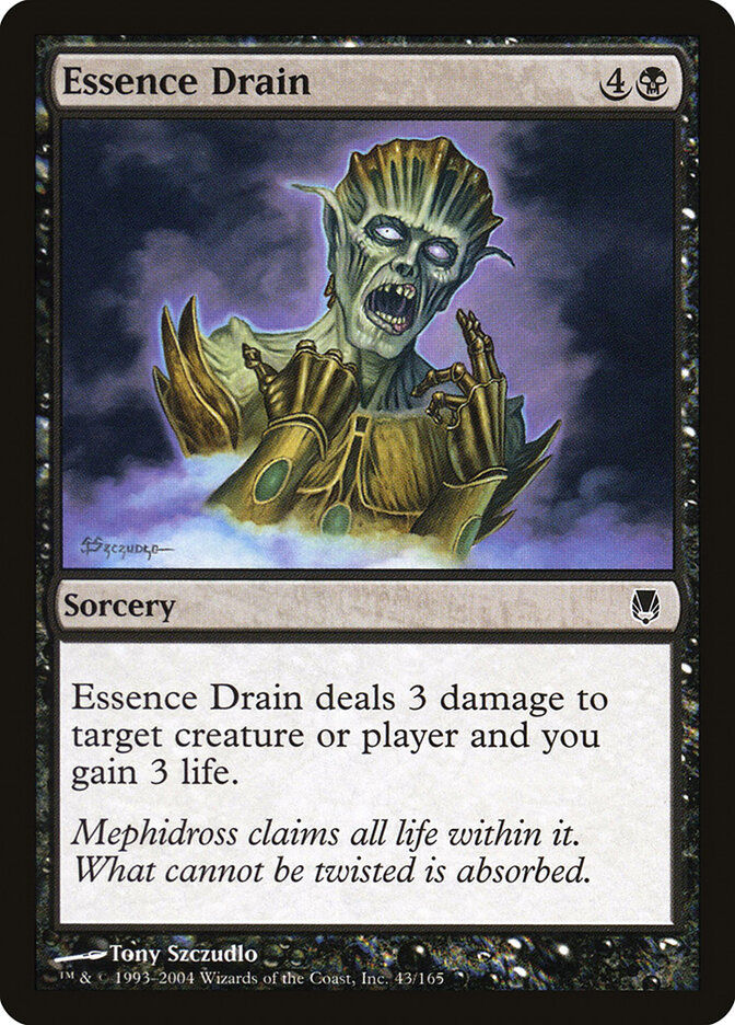 Essence Drain (DST) (43)