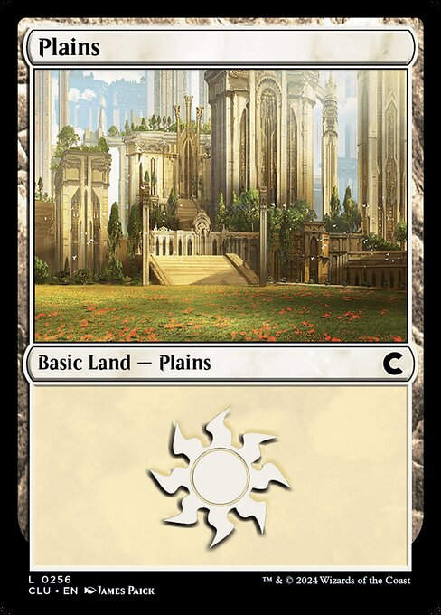 Plains (clu) (256)