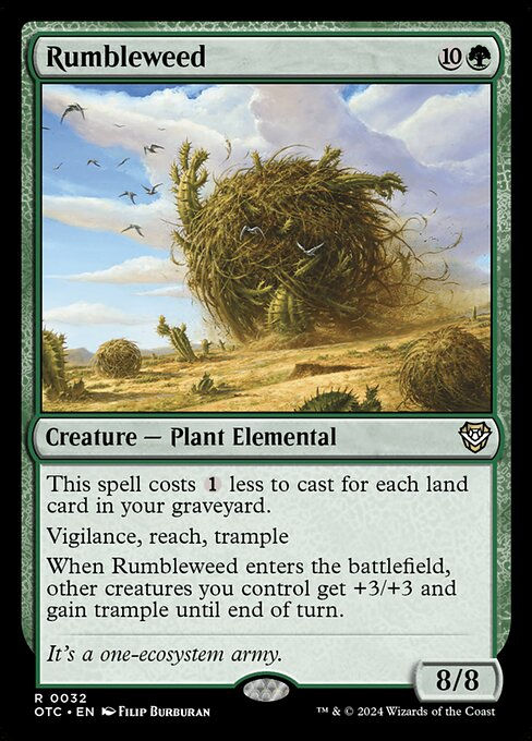 Rumbleweed (otc) (32)