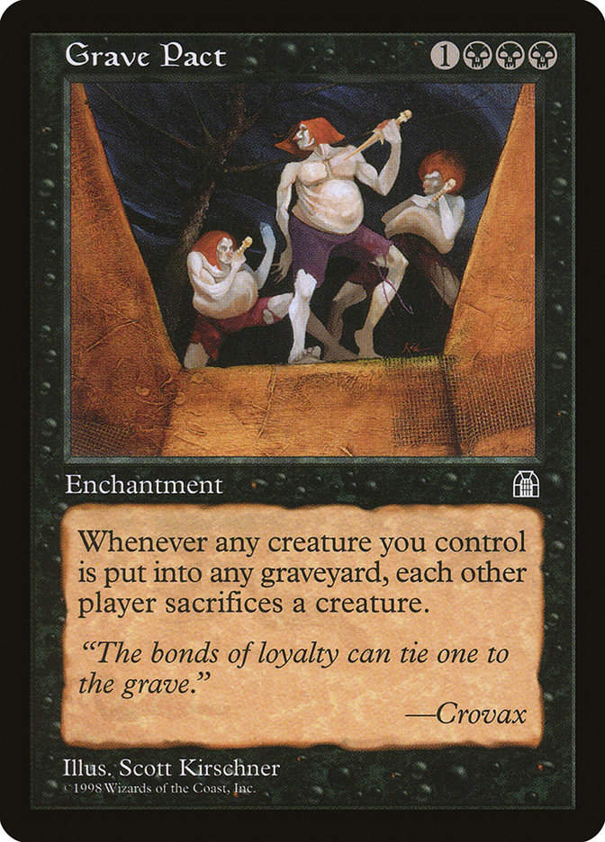 Grave Pact (sth)