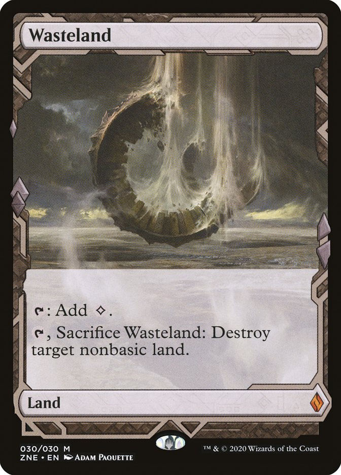 Wasteland (ZNE) (30)