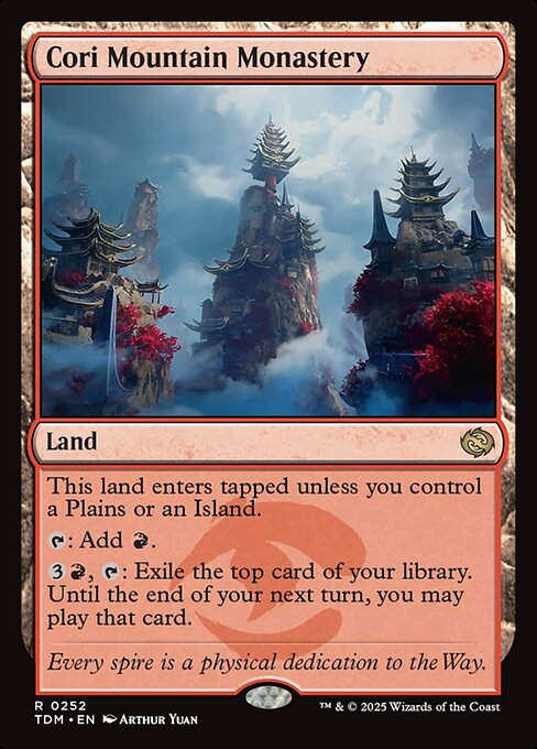 Cori Mountain Monastery (TDM) (252)
