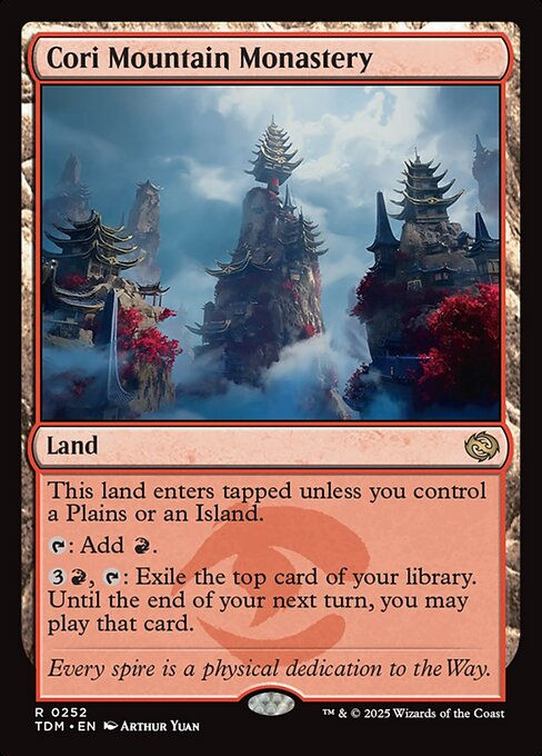 Cori Mountain Monastery (TDM) (252)